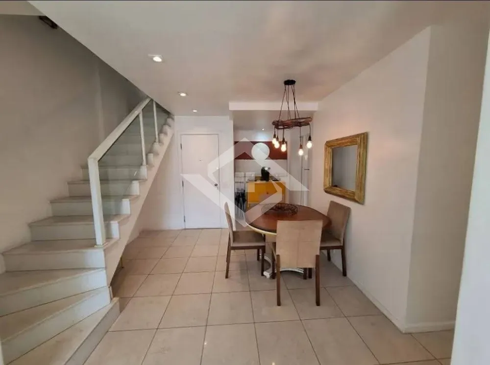 Cobertura, 3 quartos, 200 m² - Foto 34