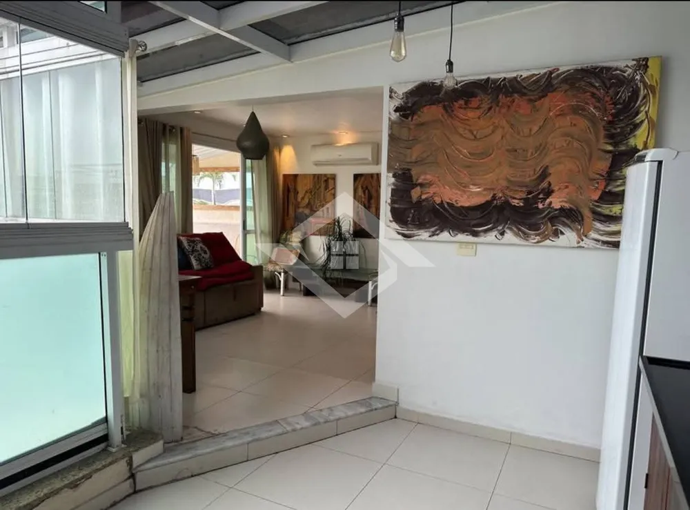 Cobertura, 3 quartos, 200 m² - Foto 15