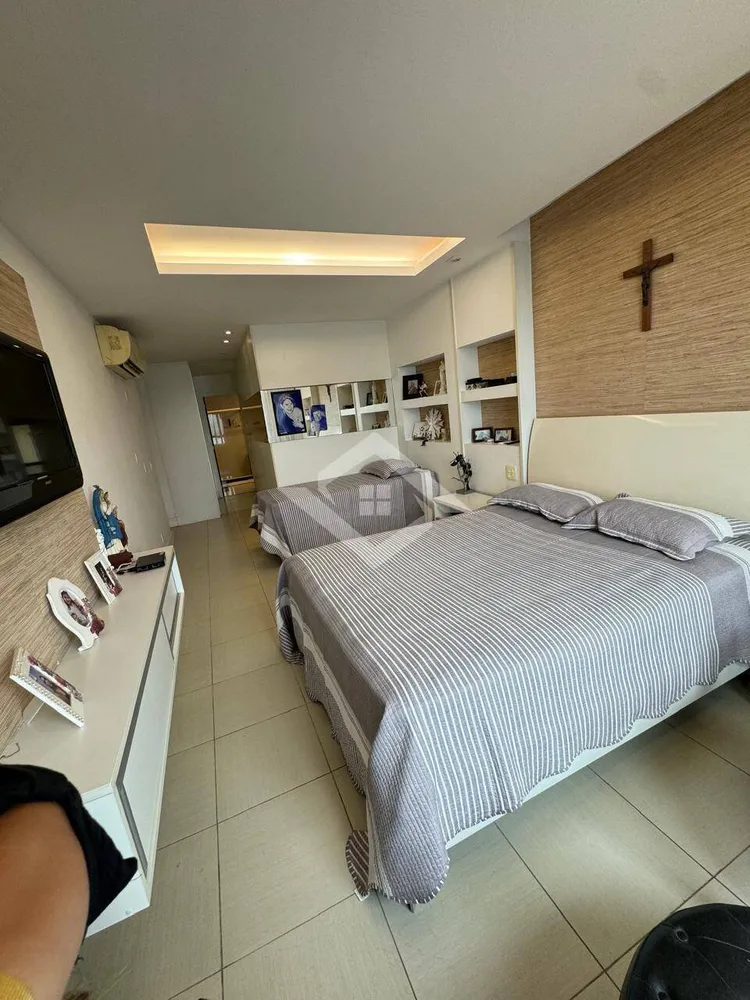 Apartamento, 4 quartos, 321 m² - Foto 3