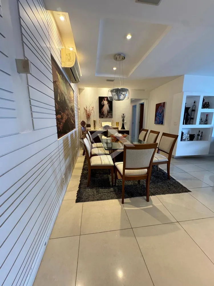 Apartamento, 4 quartos, 321 m² - Foto 9
