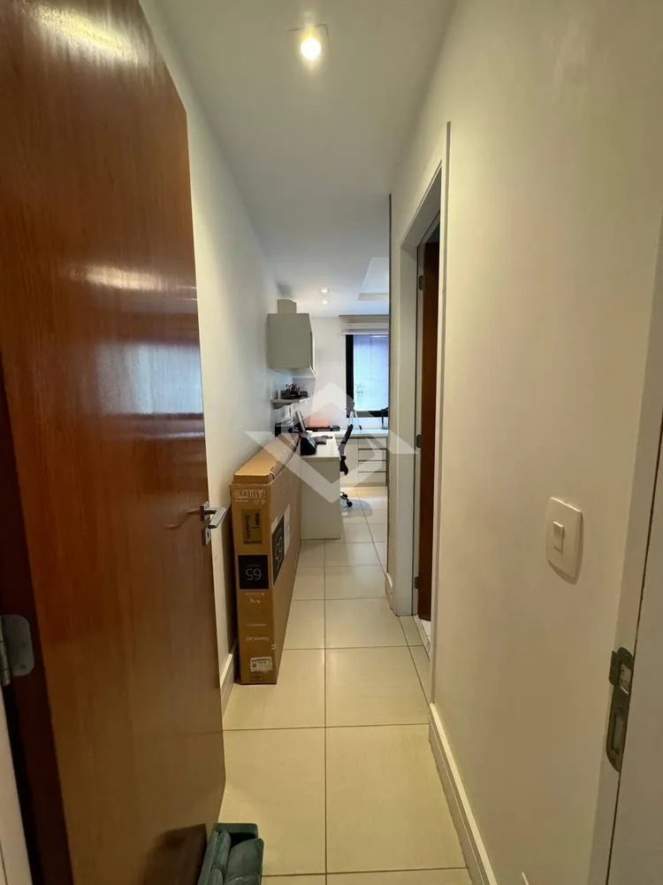 Apartamento, 4 quartos, 321 m² - Foto 5