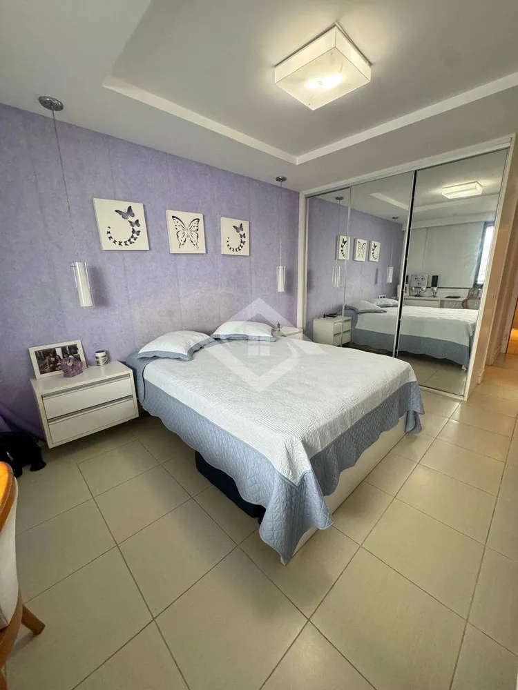 Apartamento, 4 quartos, 321 m² - Foto 8