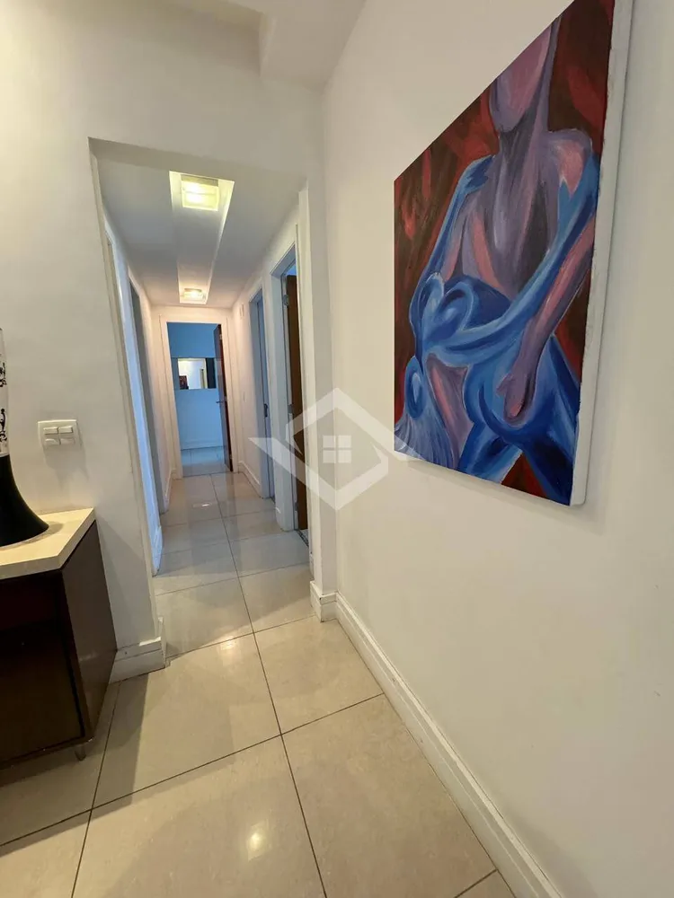 Apartamento, 4 quartos, 321 m² - Foto 6
