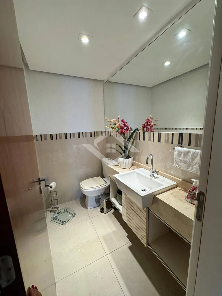 Apartamento, 4 quartos, 321 m² - Foto 34