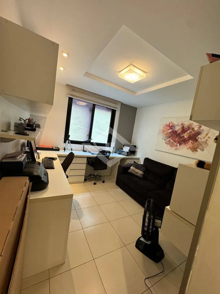 Apartamento, 4 quartos, 321 m² - Foto 21