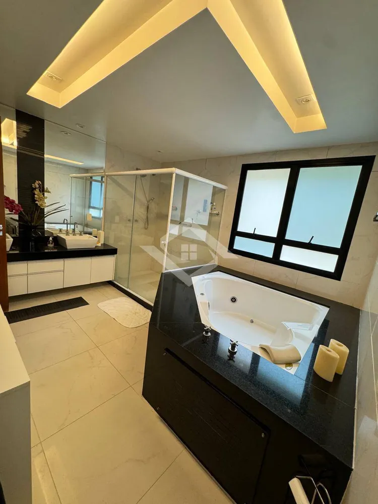 Apartamento, 4 quartos, 321 m² - Foto 17