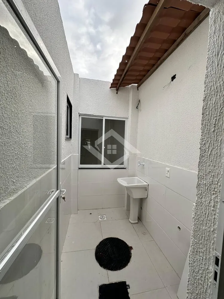 Casa, 2 quartos, 70 m² - Foto 23