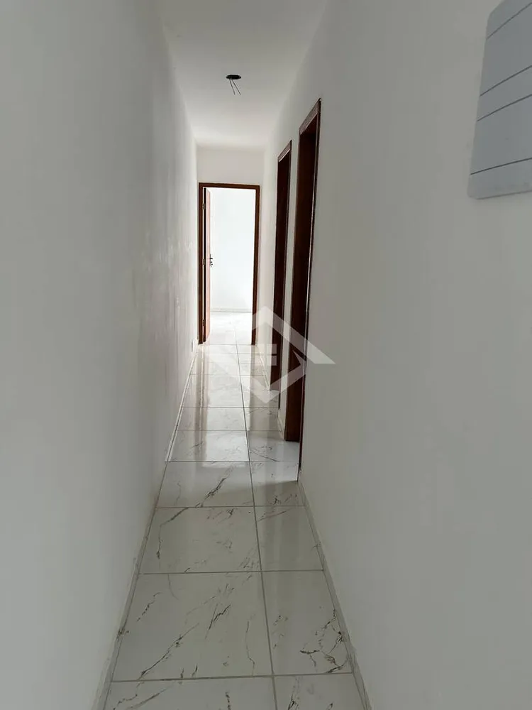 Casa, 2 quartos, 70 m² - Foto 8