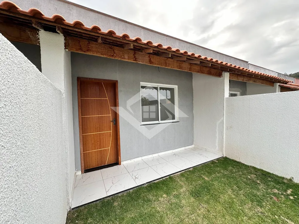 Casa, 2 quartos, 70 m² - Foto 4