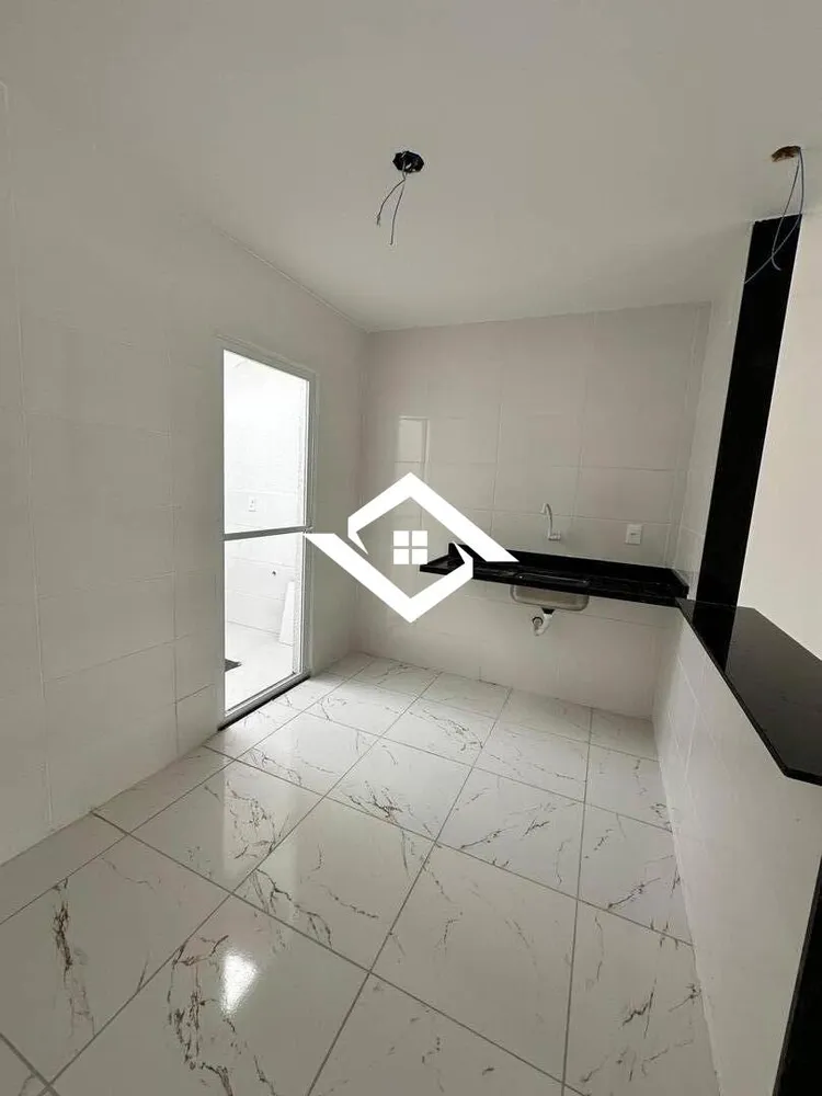 Casa, 2 quartos, 70 m² - Foto 6