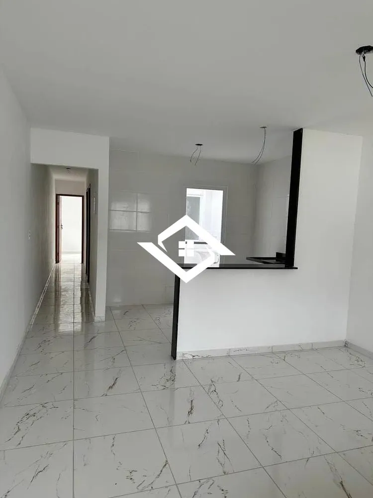 Casa, 2 quartos, 70 m² - Foto 9