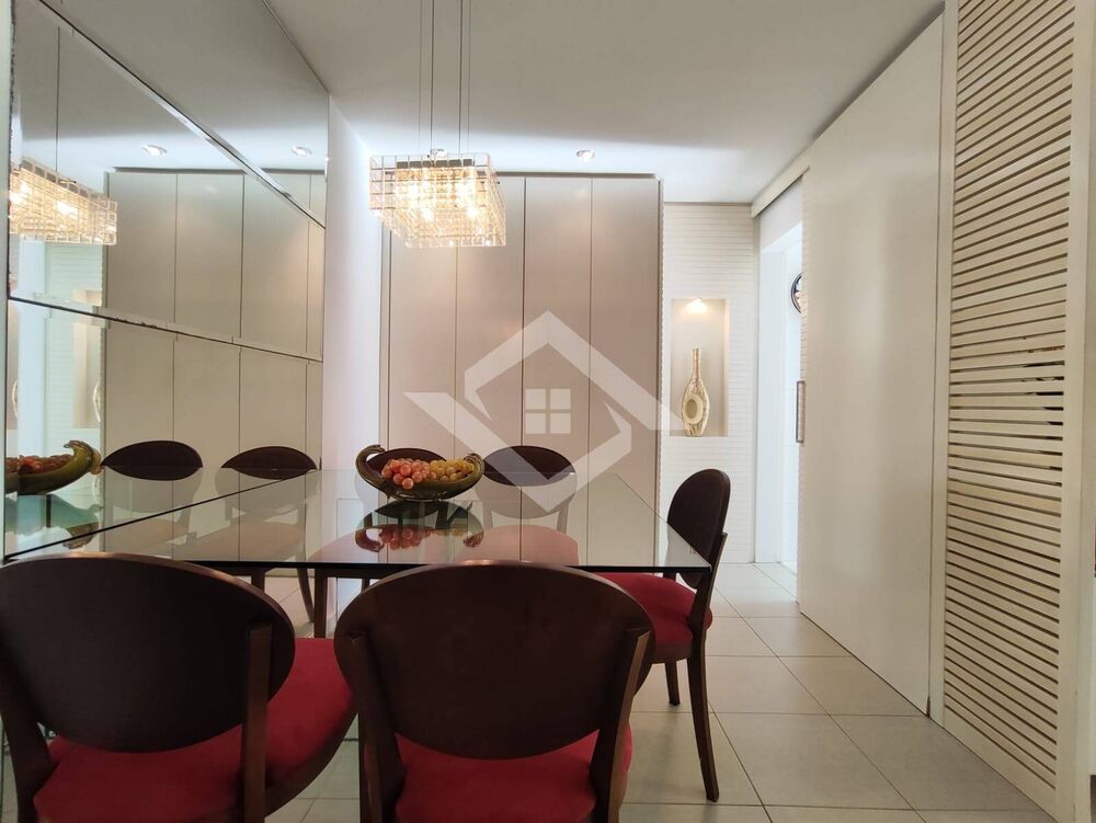 Apartamento à venda com 2 quartos, 82m² - Foto 4