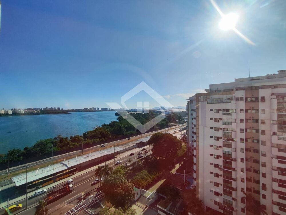 Apartamento à venda com 2 quartos, 82m² - Foto 12