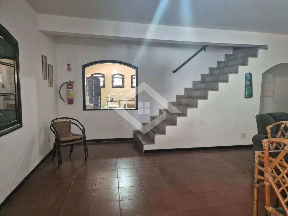 Casa, 7 quartos, 400 m² - Foto 8