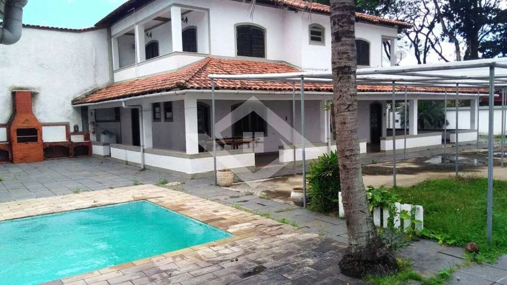 Casa, 7 quartos, 400 m² - Foto 3