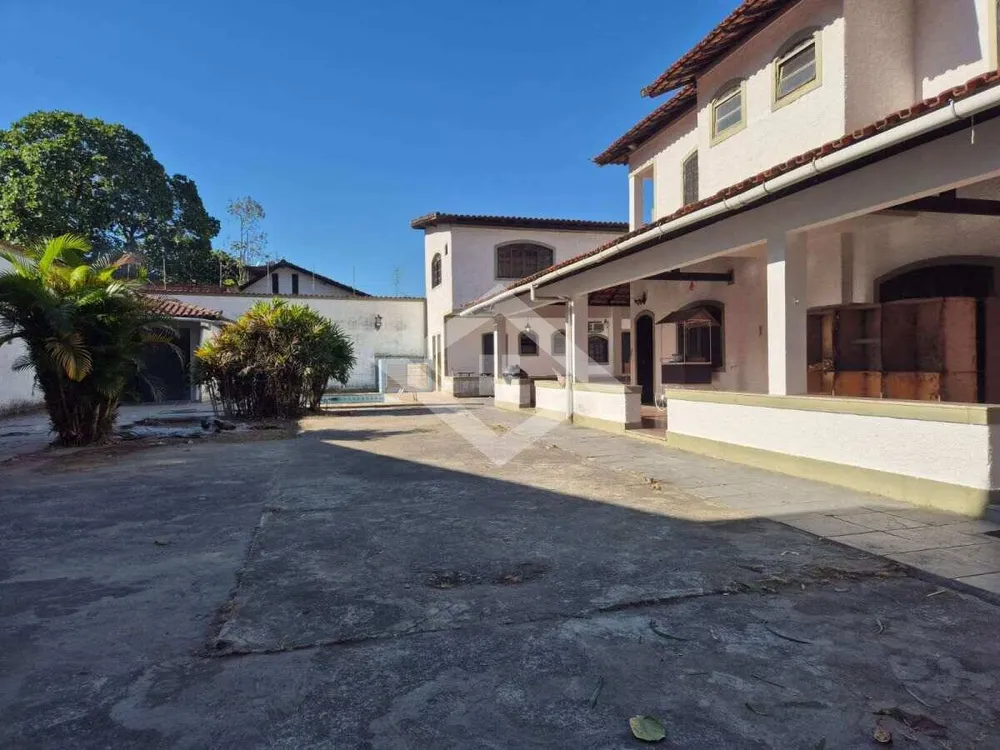 Casa, 7 quartos, 400 m² - Foto 5