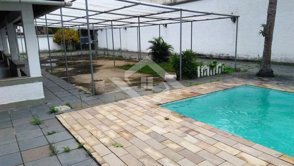 Casa, 7 quartos, 400 m² - Foto 7
