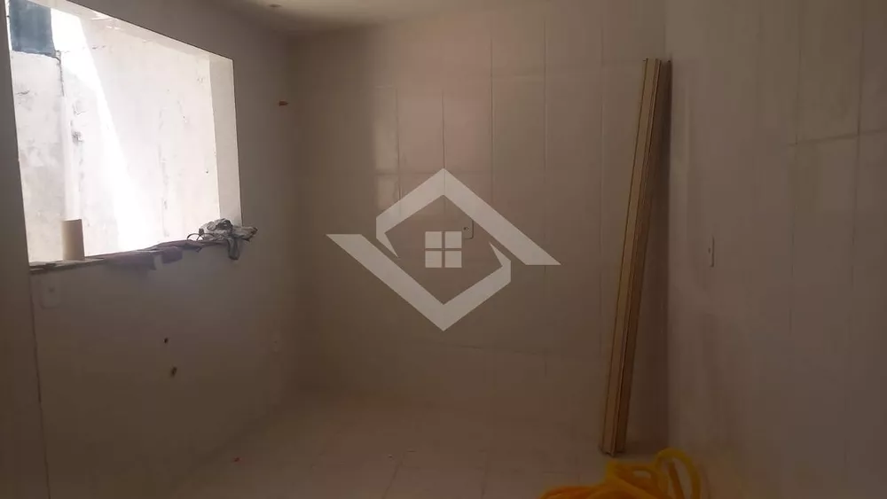 Apartamento à venda com 2 quartos, 50m² - Foto 3