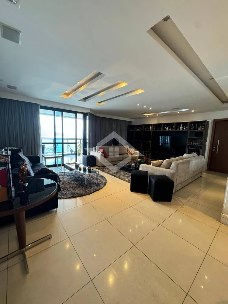 Apartamento, 4 quartos, 321 m² - Foto 6