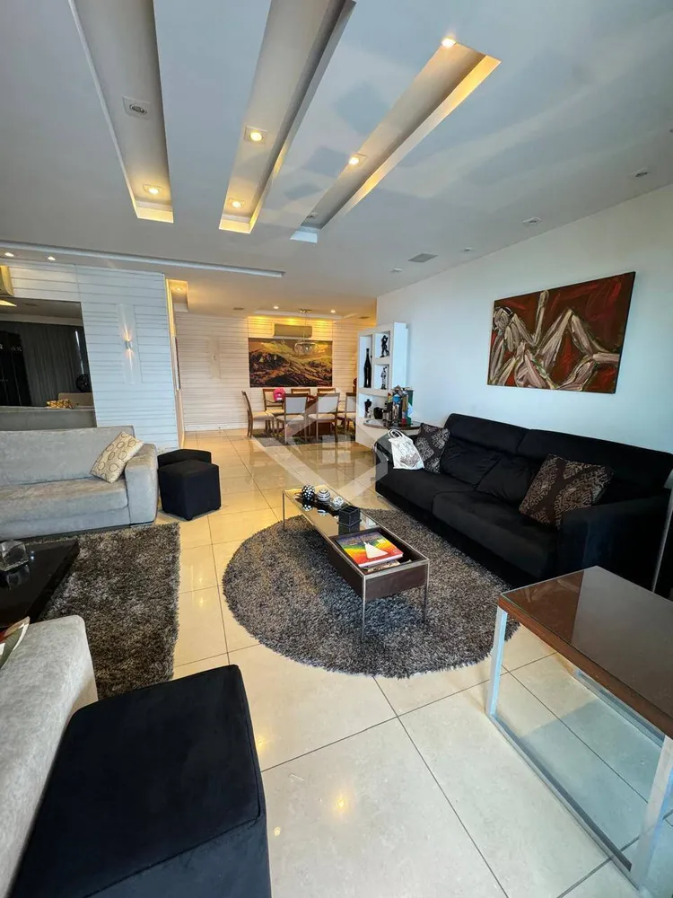 Apartamento, 4 quartos, 321 m² - Foto 10