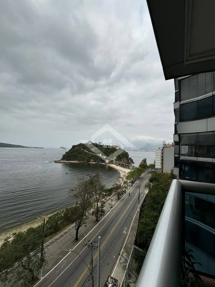 Apartamento, 4 quartos, 321 m² - Foto 4