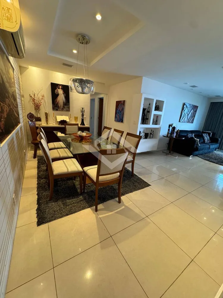 Apartamento, 4 quartos, 321 m² - Foto 7