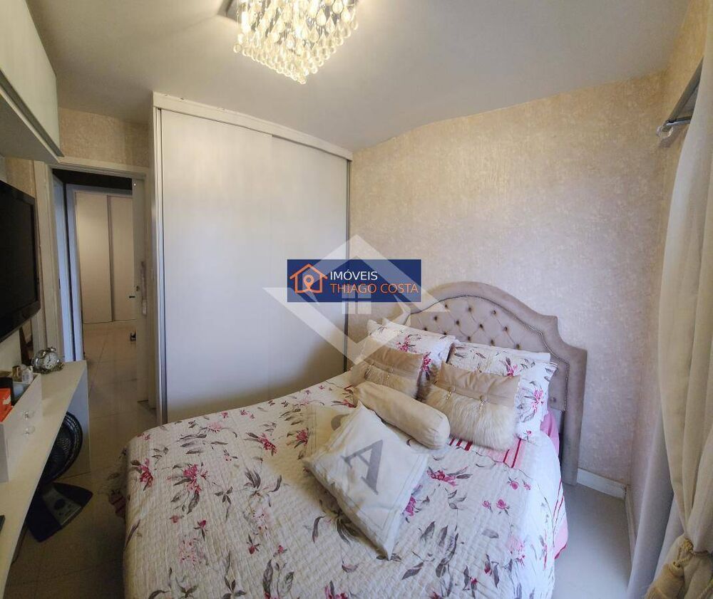 Apartamento à venda com 3 quartos, 72m² - Foto 8