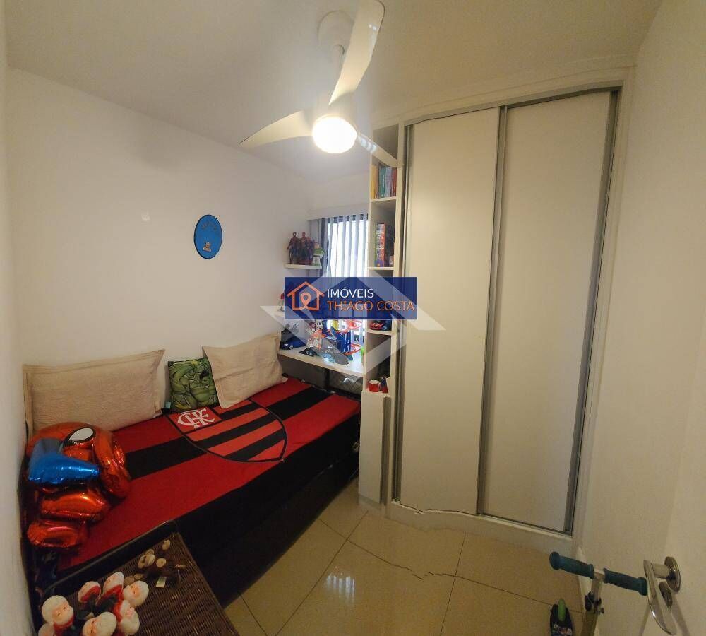 Apartamento à venda com 3 quartos, 72m² - Foto 6