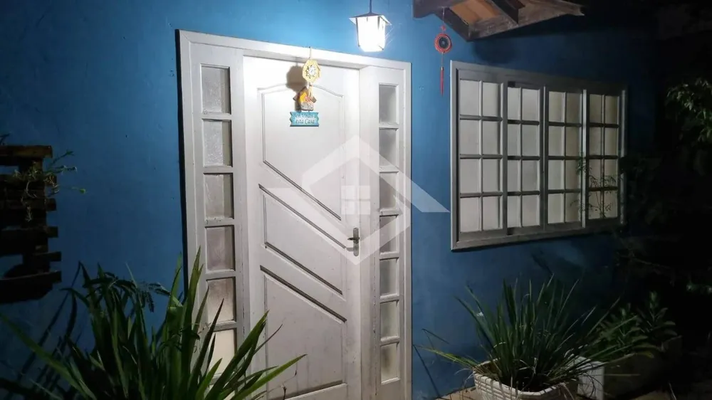 Casa, 5 quartos, 600 m² - Foto 1