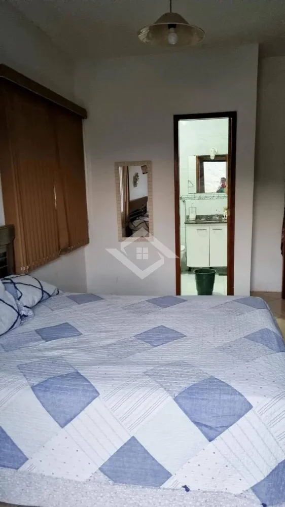 Casa, 5 quartos, 600 m² - Foto 10
