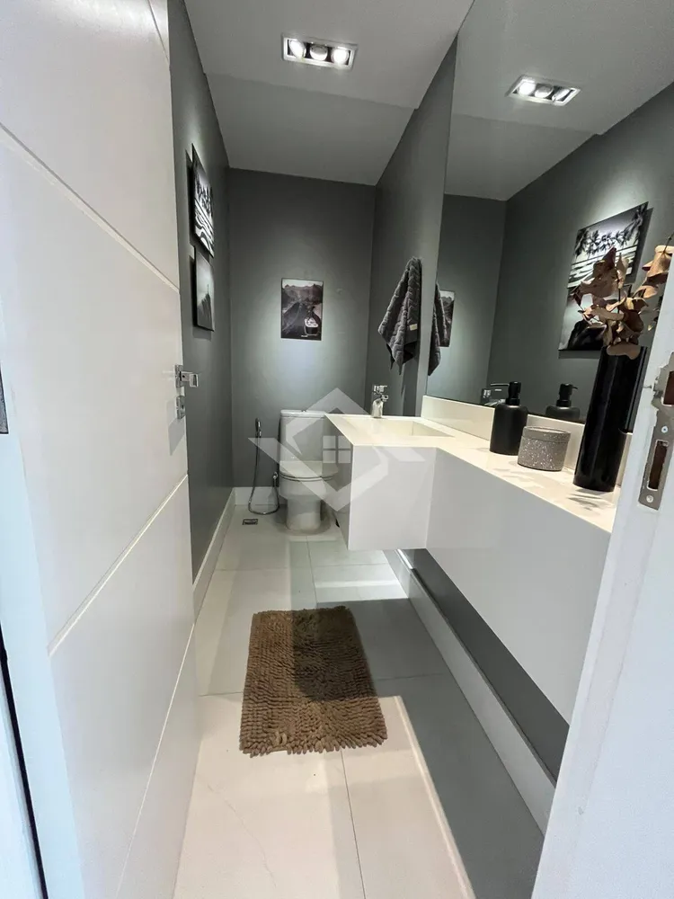 Casa, 3 quartos, 290 m² - Foto 8