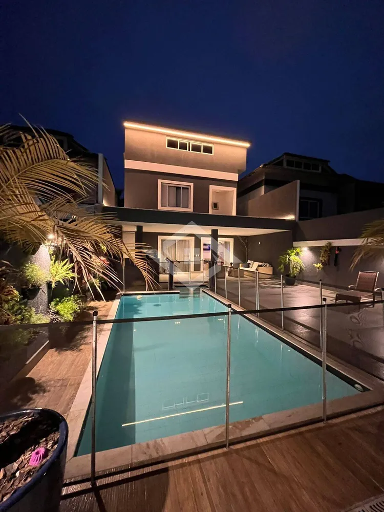 Casa, 3 quartos, 290 m² - Foto 2