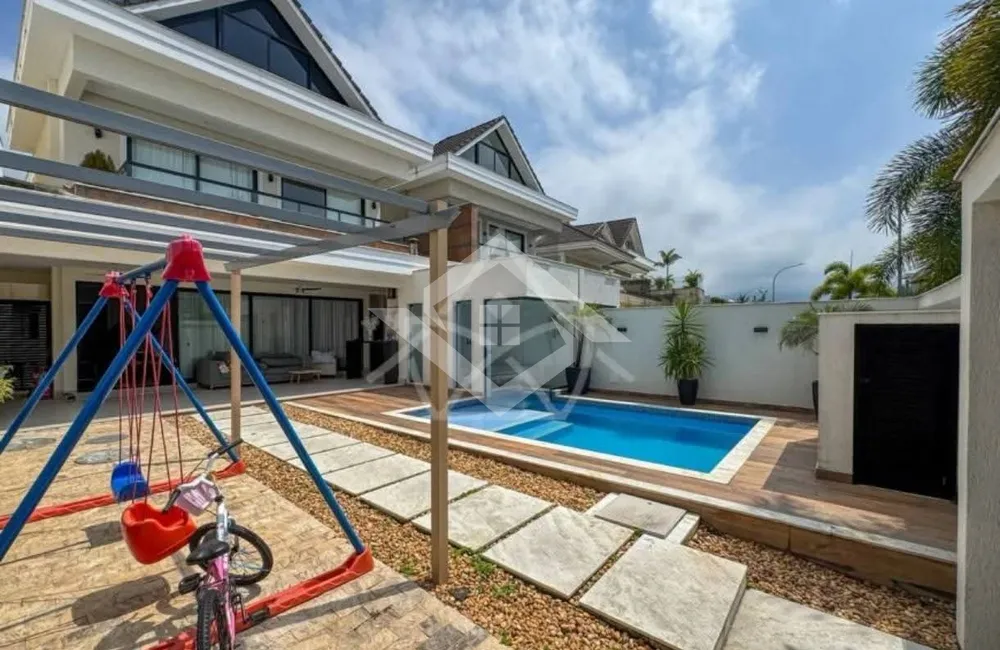 Casa, 6 quartos, 400 m² - Foto 16
