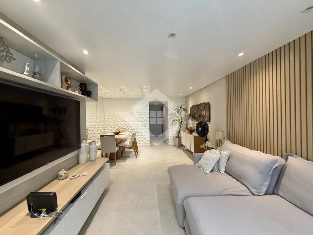 Apartamento, 4 quartos, 151 m² - Foto 3