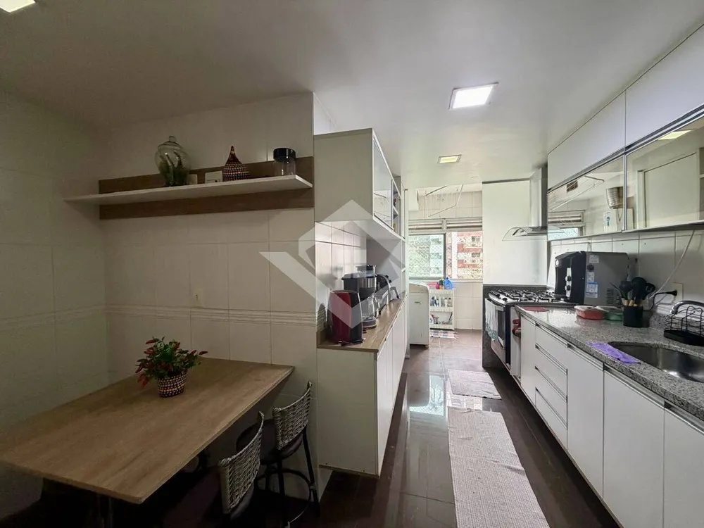 Apartamento, 4 quartos, 151 m² - Foto 8