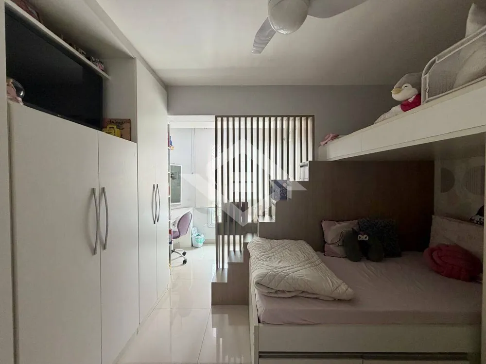 Apartamento, 4 quartos, 151 m² - Foto 12