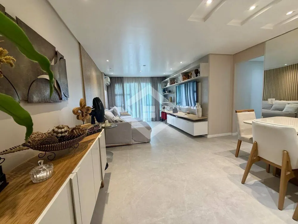 Apartamento, 4 quartos, 151 m² - Foto 2