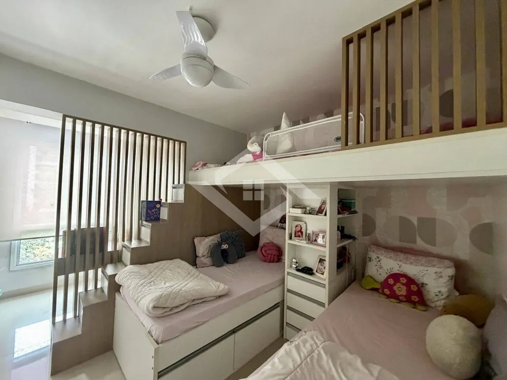Apartamento, 4 quartos, 151 m² - Foto 11