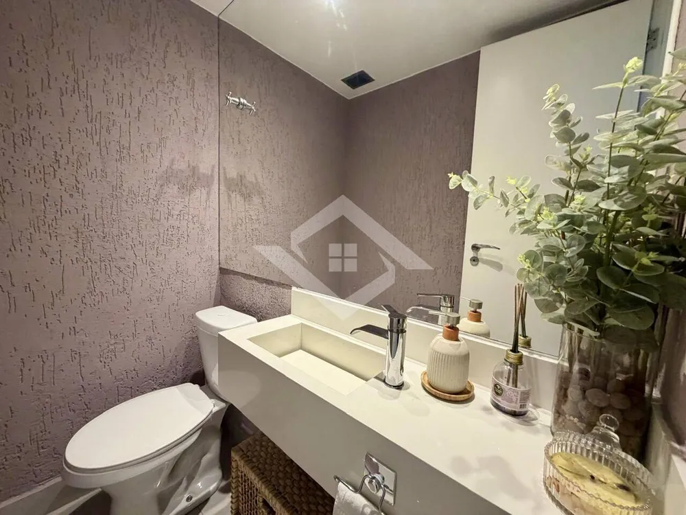 Apartamento, 4 quartos, 151 m² - Foto 4
