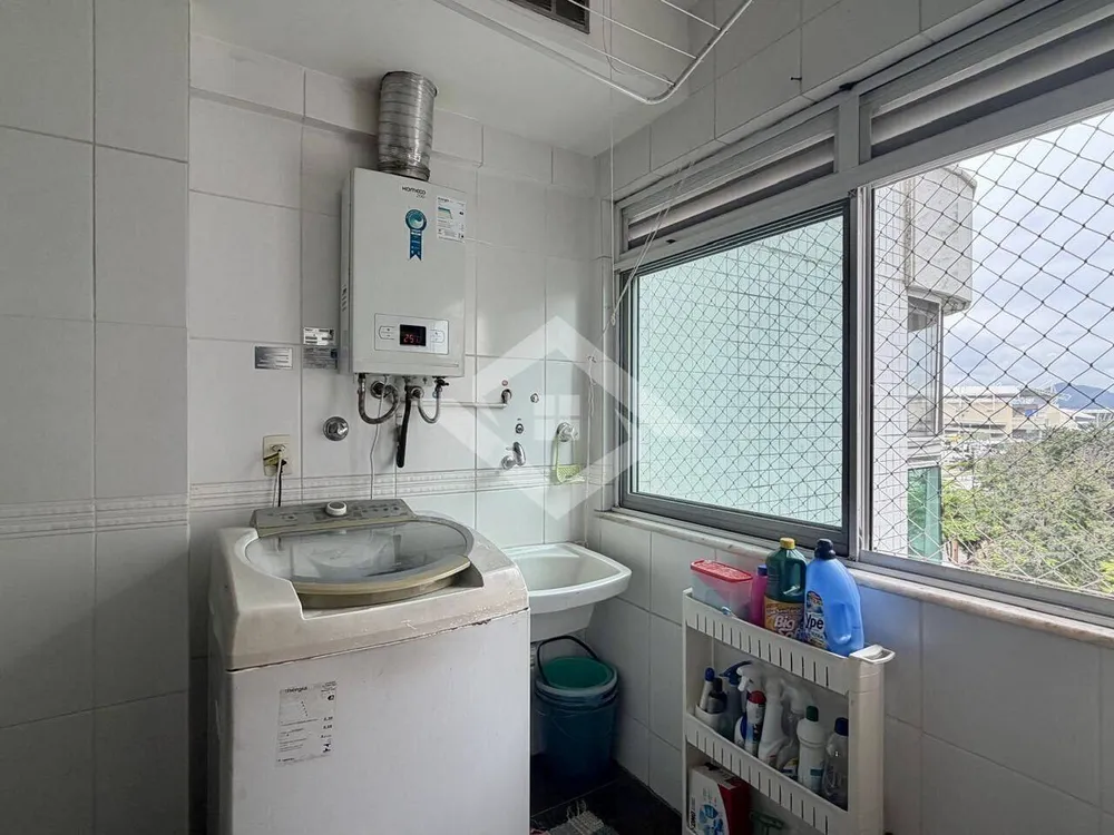 Apartamento, 4 quartos, 151 m² - Foto 9