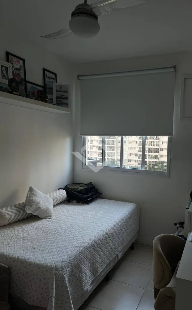 Apartamento, 2 quartos, 70 m² - Foto 17