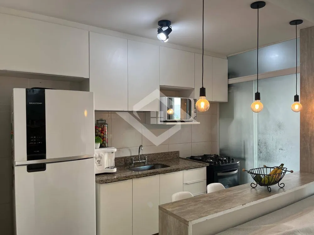 Apartamento, 2 quartos, 70 m² - Foto 3