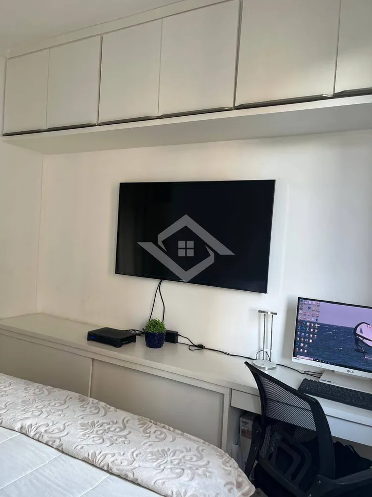 Apartamento, 2 quartos, 70 m² - Foto 14