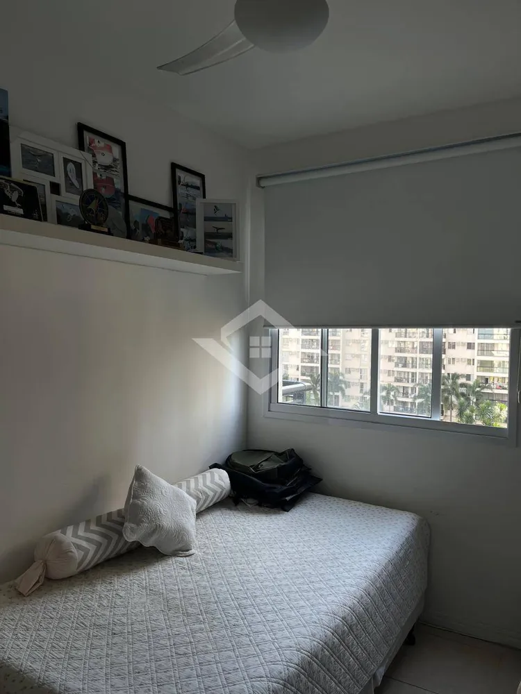 Apartamento, 2 quartos, 70 m² - Foto 20