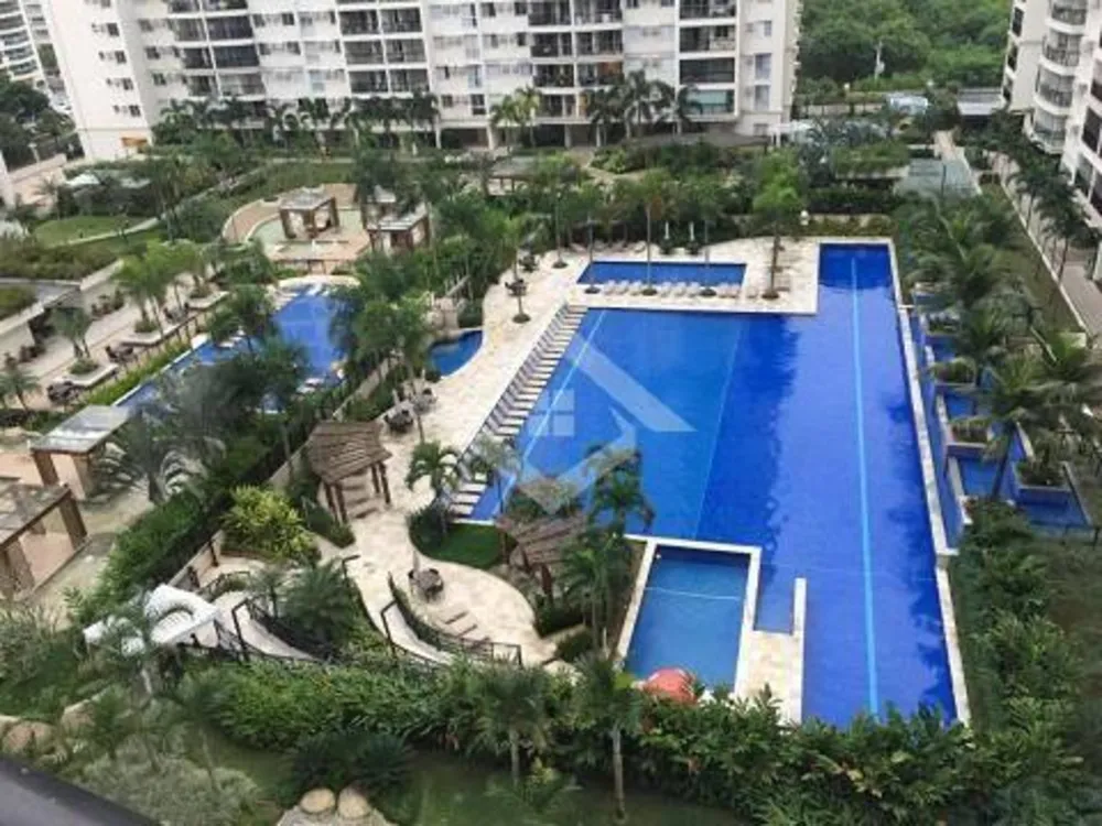 Apartamento, 2 quartos, 70 m² - Foto 23