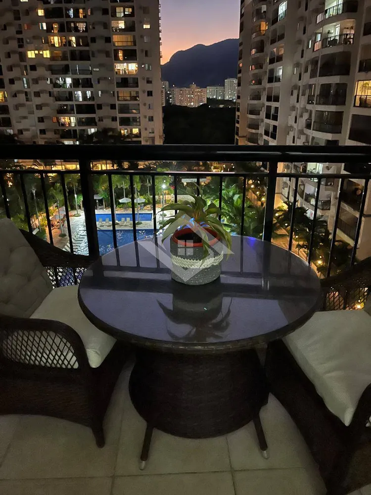Apartamento, 2 quartos, 70 m² - Foto 18