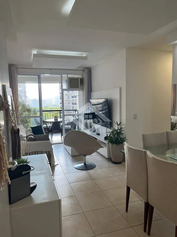 Apartamento, 2 quartos, 70 m² - Foto 5