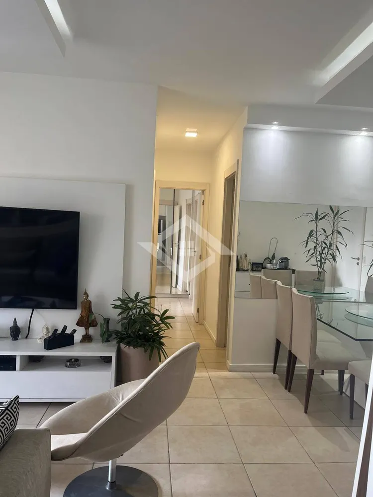 Apartamento, 2 quartos, 70 m² - Foto 9