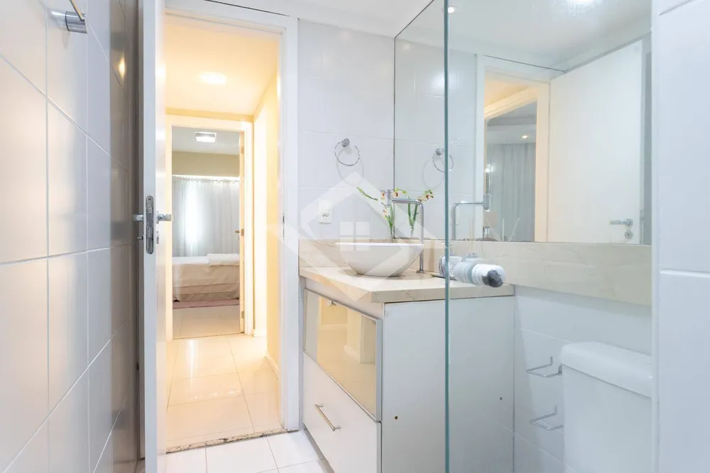 Apartamento, 2 quartos - Foto 16