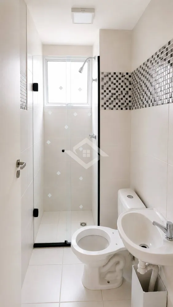 Apartamento, 2 quartos - Foto 4